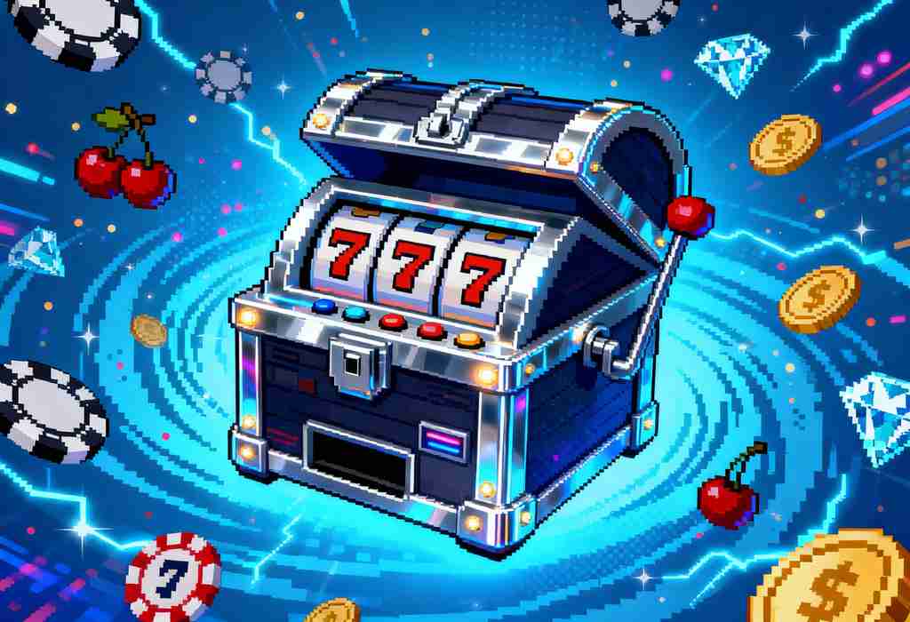 Key Factors That Define a Quality Online Casino
