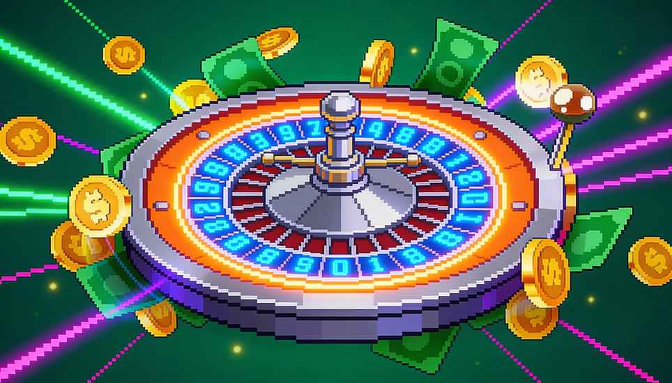 Los 7 errores más comunes de los nuevos jugadores de casino y cómo evitarlos