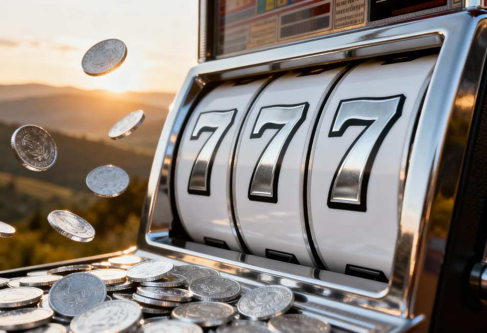 Sector 777 Casino: ¿Por qué no paga las ganancias?