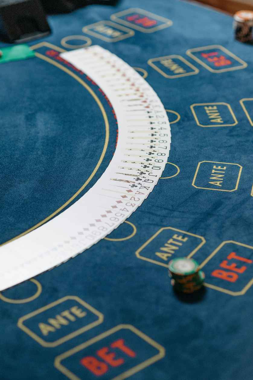 Wolfy Casino: Den Ultimative Crypto Casino Oplevelse